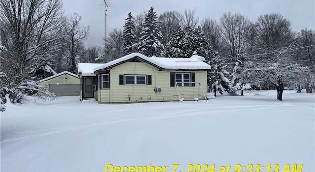 Photo of 7 Leroux Ave, Clifton, NY 13615