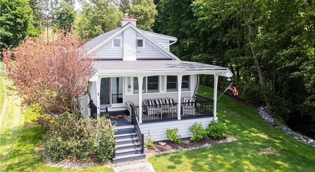 Photo of 2489 E Lake Rd, Skaneateles, NY 13152