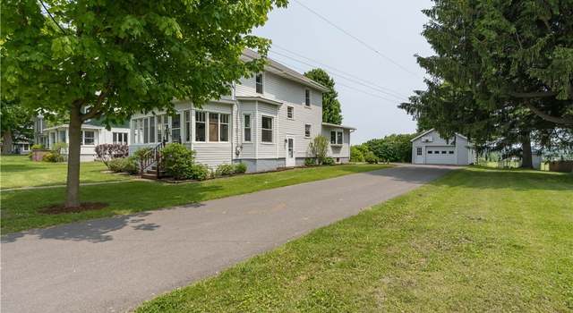 Photo of 7632 E State St, Lowville, NY 13367