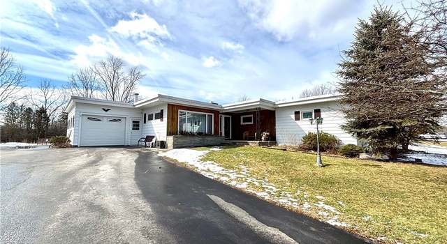 Photo of 5757 W Lake Rd, Fleming, NY 13021