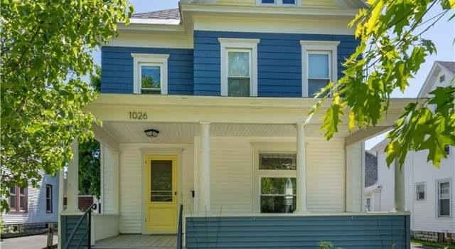 Photo of 1026 State St, Watertown City, NY 13601