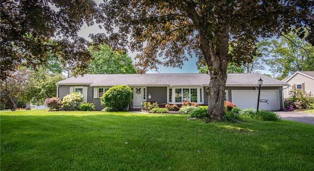 Photo of 2001 Bedford St, Rome, NY 13440