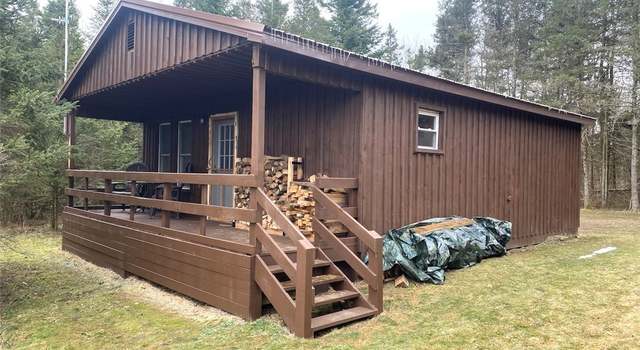 Photo of 8765 Mcmahon Rd, Birdsall, NY 14822