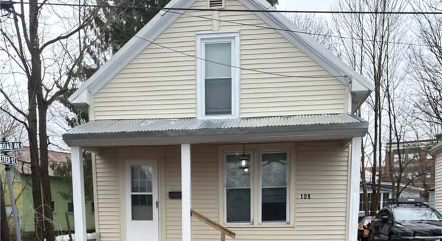 Photo of 109 Railroad Ave, Boonville, NY 13309