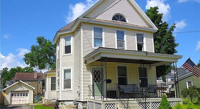 Photo of 325 Margaret St, Herkimer, NY 13350