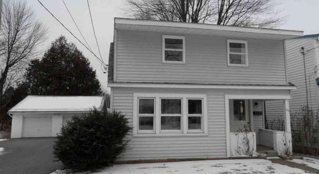 Photo of 609 Cosby Rd, Utica, NY 13502