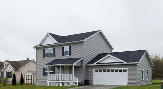 Photo of 36395 Sarah Ln, Orleans, NY 13656