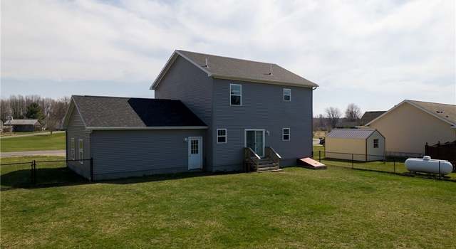 Photo of 36395 Sarah Ln, Orleans, NY 13656