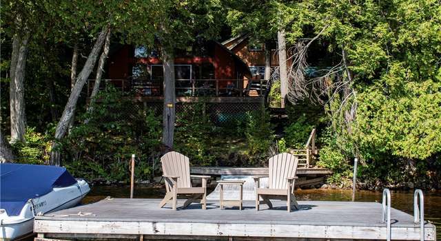 Photo of 114 Big Moose Lk, Eagle Bay, NY 13331