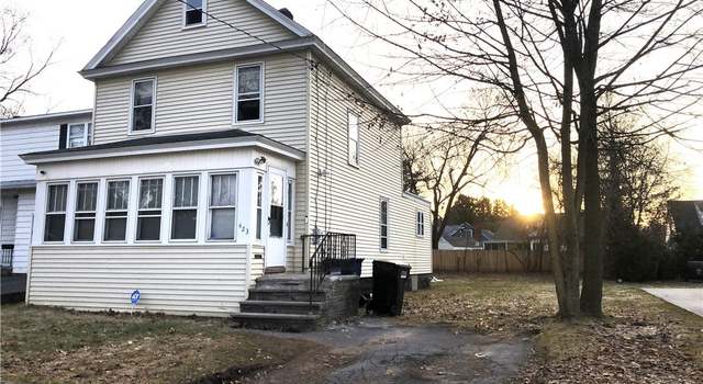 Photo of 423 Wendell Ter, Syracuse, NY 13203