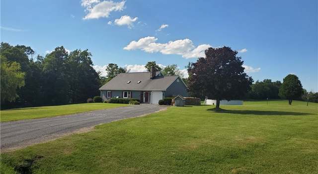 Photo of 9549 Skaneateles, Brookfield, NY 13355