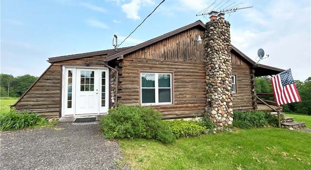 Photo of 318 Fish Hill Rd, Marathon, NY 13803