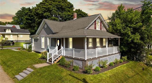 Photo of 1710 S Geddes St, Syracuse, NY 13207