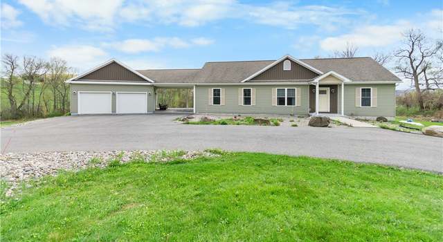 Photo of 1372 Stevens Rd, Tully, NY 13159
