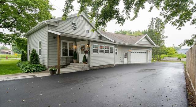 Photo of 10159 Washington St, Copenhagen, NY 13626
