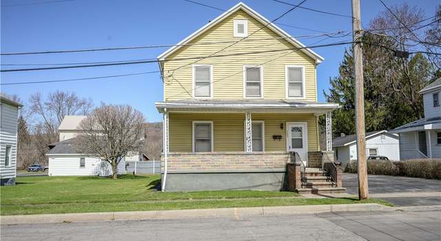Photo of 123 Sheldon Ave, Frankfort, NY 13340