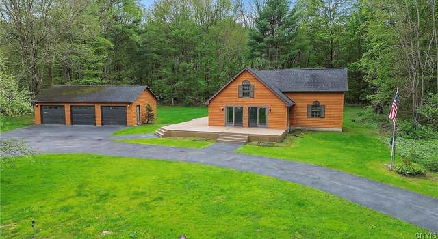 Photo of 449 French St, Hastings, NY 13131