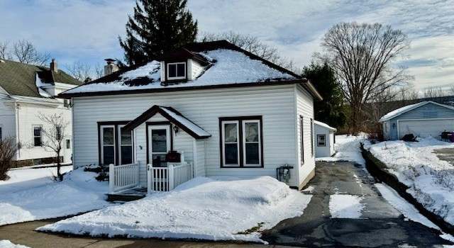 Photo of 58 Seneca Ave, Vernon, NY 13421