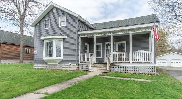 Photo of 108 Mechanic St, Antwerp, NY 13608
