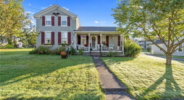 Photo of 396 Main St, Schroeppel, NY 13135