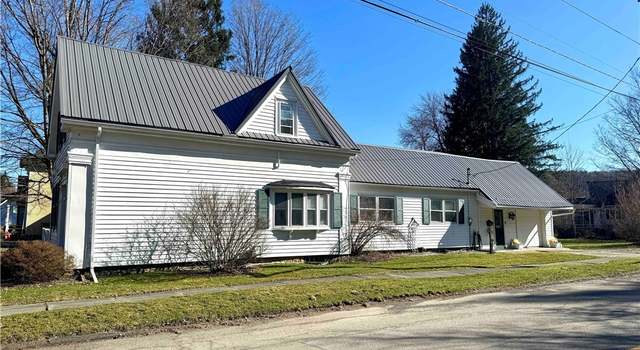 Photo of 14 Willets Ave, Amity, NY 14813