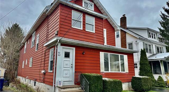 Photo of 161-63 S Collingwood Ave, Syracuse, NY 13206