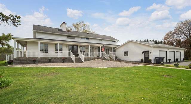 Photo of 796 Clark Street Rd, Aurelius, NY 13034