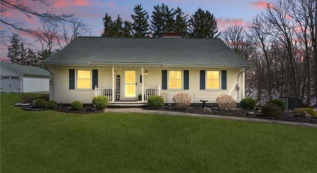 Photo of 615 S Terry Rd, Geddes, NY 13219