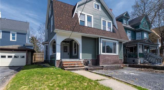 Photo of 1511 S State St, Syracuse, NY 13205