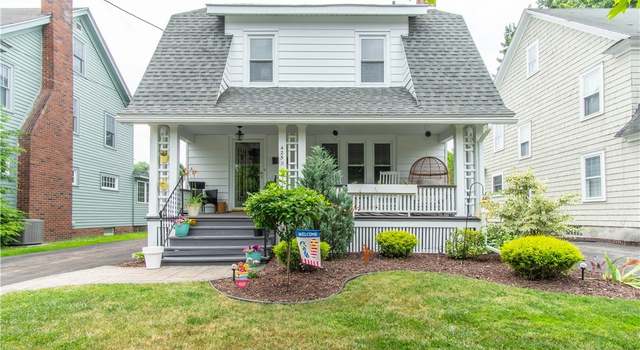 Photo of 425 Brattle Rd, Syracuse, NY 13203