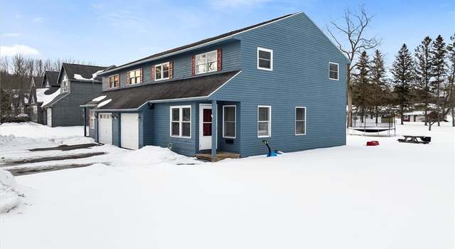 Photo of 90 College St, Hamilton, NY 13346