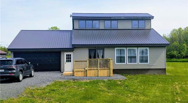 Photo of 8288 Middle Rd, Brownville, NY 13634