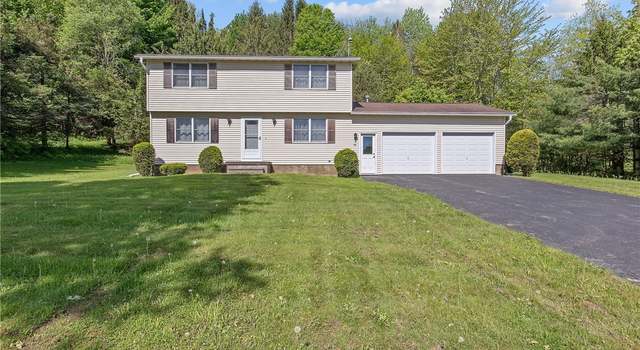 Photo of 77 Fravor Rd, Mexico, NY 13114