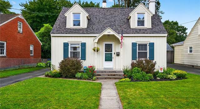 Photo of 140 Weymouth Rd, Syracuse, NY 13205