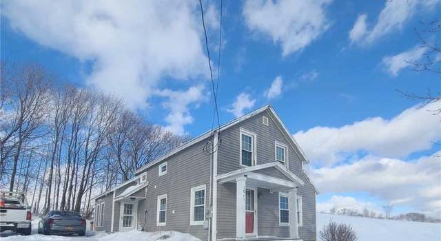 Photo of 7865 State Route 20, Sangerfield, NY 13480