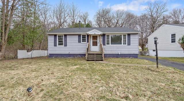 Photo of 125 Saint Louis Ave, Syracuse, NY 13207