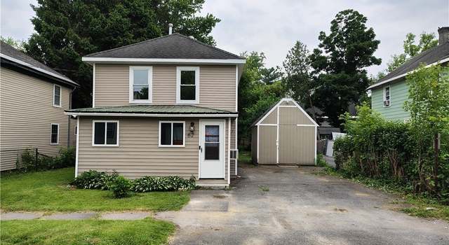 Photo of 62 Pratt Ave, Kirkland, NY 13321