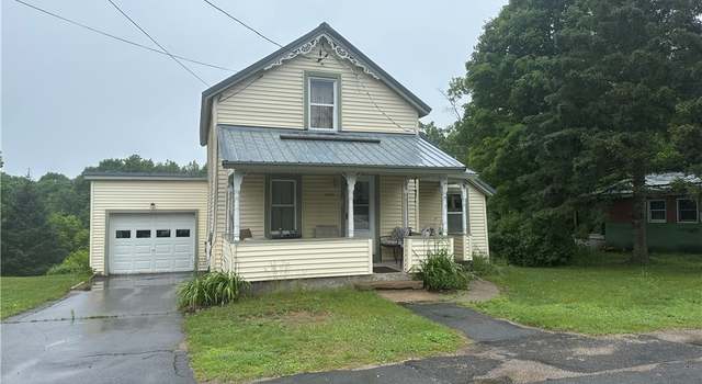 Photo of 14328 Pearl St, Harrisville, NY 13648