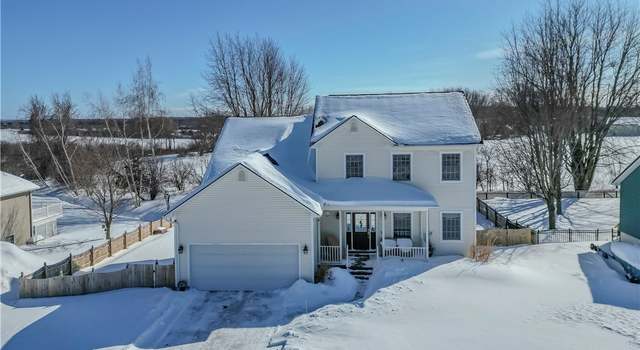 Photo of 126 Mill Creek Ln, Hounsfield, NY 13685