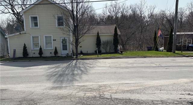 Photo of 143 Buell Ave, Sangerfield, NY 13480
