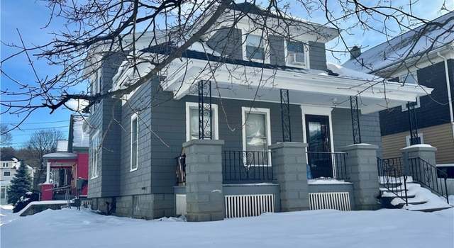 Photo of 1913 Butterfield Ave, Utica, NY 13501