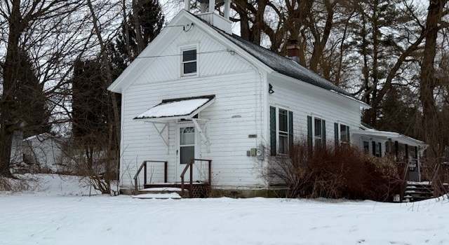 Photo of 6056 Greene Rd, Stockbridge, NY 13409