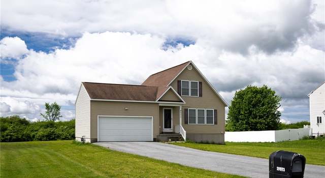 Photo of 25973 Liberty Ave, Pamelia, NY 13601