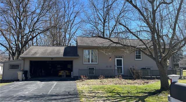 Photo of 23 University Dr, Kirkland, NY 13323