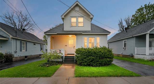 Photo of 1503 Fox Pl, Utica, NY 13502