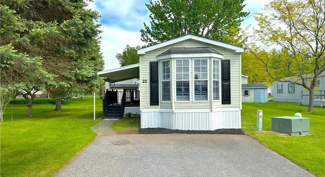 Photo of 22 Water Wheel Cir, Kirkland, NY 13321