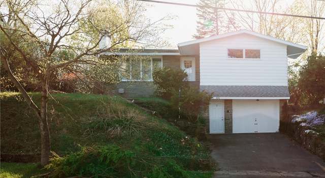 Photo of 426 Hickok Ave, Syracuse, NY 13206