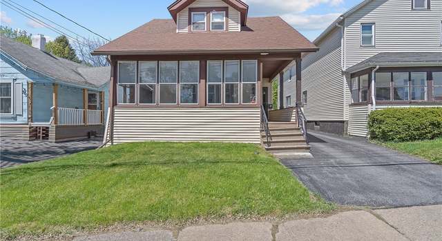 Photo of 318 2nd St, Geddes, NY 13209