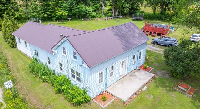 Photo of 193 Newport Gray Rd, Newport, NY 13416