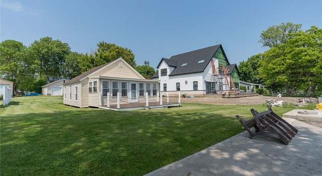 Photo of 9764 Road 1707, Brownville, NY 13634